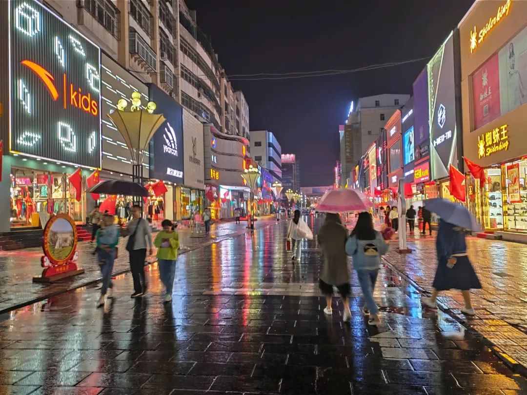 你知道这些奶茶加盟店选址小技巧吗？