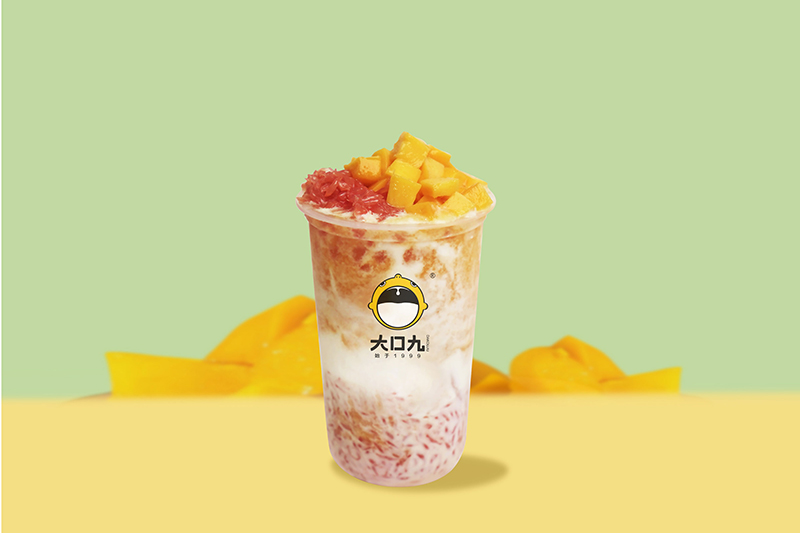 乐竞体育帮您分析如今奶茶行业趋势