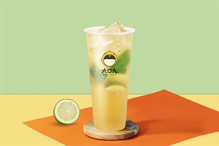 【乐竞体育】柠檬茶香 沁入心脾！