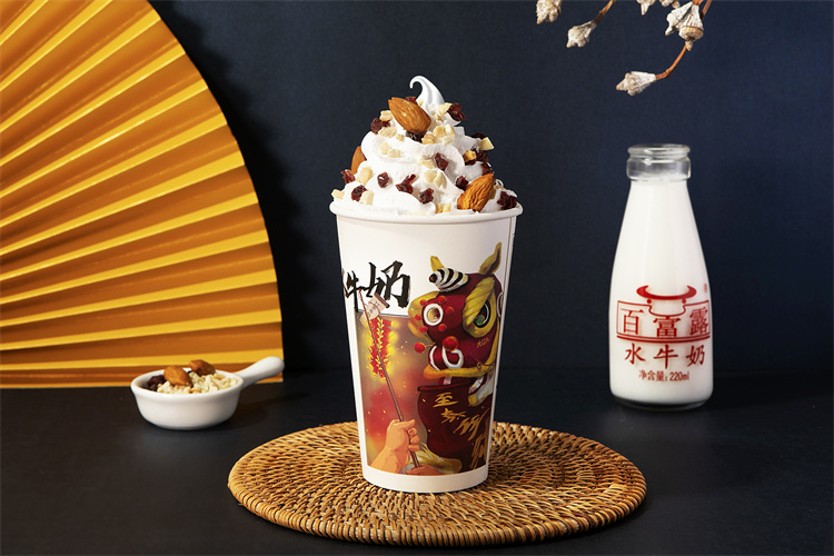 【乐竞体育奶茶】疫情之下，奶茶反而更受欢迎了？